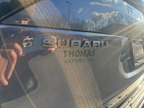 New 2026 Subaru Forester Limited image 11
