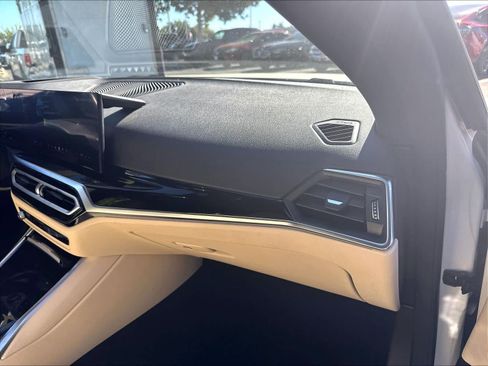 Used 2024 BMW i4 eDrive40 w/ Premium Package RWD image 26