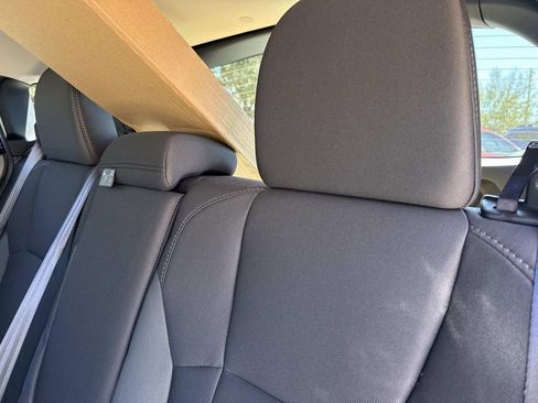 New 2026 Subaru Crosstrek 2.0i Premium image 13