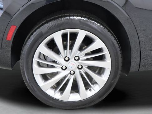 Used 2024 Buick Envision Avenir image 39