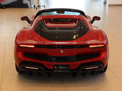 Certified 2024 Ferrari 296 GTS image 62