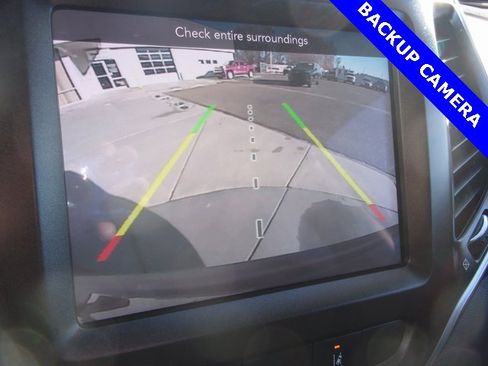 Used 2021 Jeep Cherokee Trailhawk w/ Premium Leather Package image 3