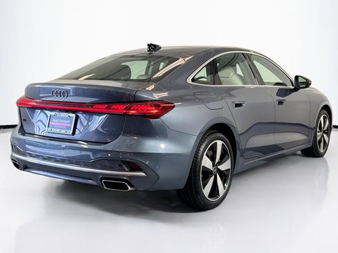 Used 2025 Audi A5 2.0T Prestige w/ 19" Wheel Package AWD/4WD image 5