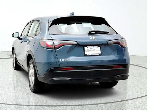 Used 2024 Honda HR-V LX image 6