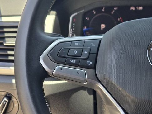 Used 2023 Volkswagen Atlas Cross Sport SE FWD image 27