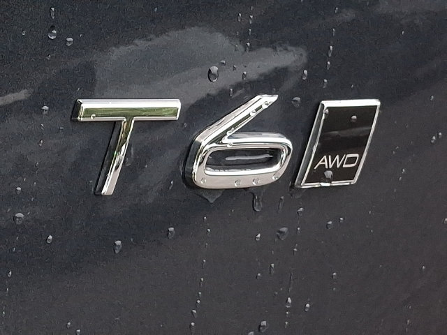 Used 2021 Volvo XC90 T6 Inscription w/ Advanced Package AWD/4WD image 28