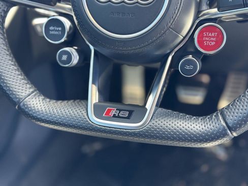 Used 2020 Audi R8 V10 performance AWD/4WD image 34