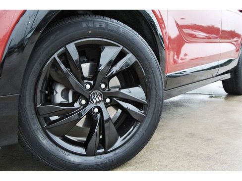 Used 2024 Buick Encore GX Sport Touring FWD image 29