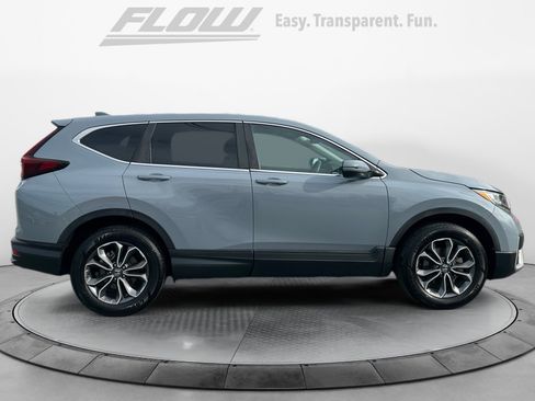 Used 2022 Honda CR-V EX image 9