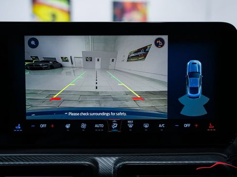 Used 2024 Ford Mustang Dark Horse image 65