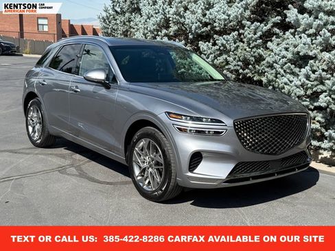 Used 2025 Genesis GV70 2.5T image 13