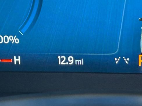 Certified 2024 Ford Escape SE w/ PHEV Premium Package image 42