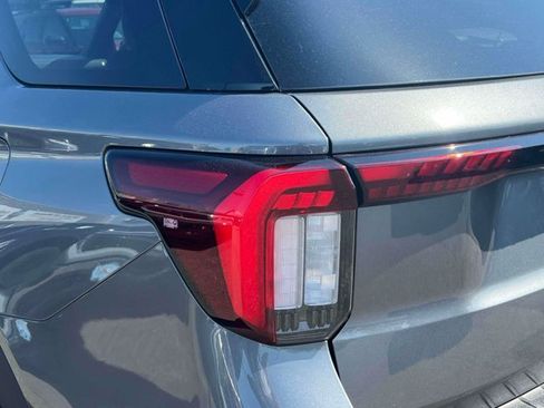Used 2026 Ford Explorer ST-Line AWD/4WD image 10