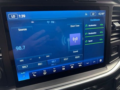 Used 2023 Ford F150 Tremor w/ Trailer Tow Package image 63