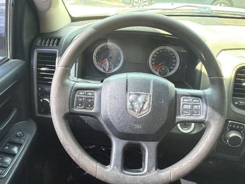 Used 2019 RAM 1500 Tradesman w/ Popular Equipment Group RWD image 28