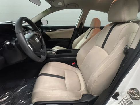 Used 2017 Honda Civic LX image 20