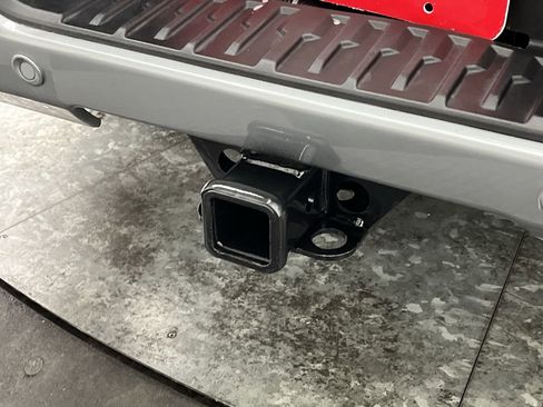 Certified 2024 GMC Sierra 1500 Denali Ultimate image 37