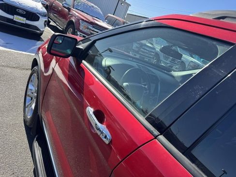 Used 2012 Ford Explorer Limited image 14