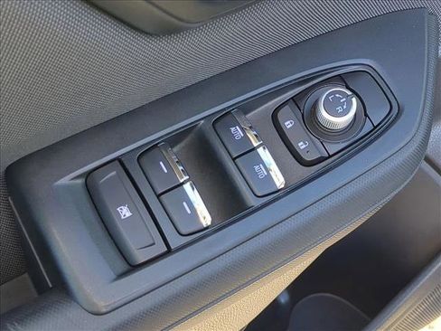 Certified 2025 Subaru Forester Premium image 12