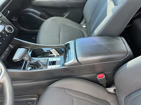 Used 2023 Hyundai Tucson SEL AWD/4WD image 19