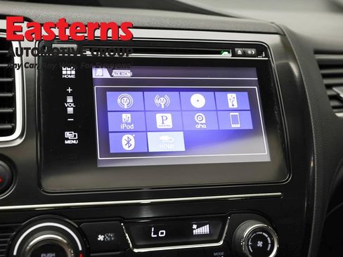 Used 2014 Honda Civic EX image 18