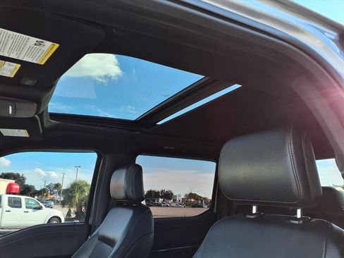 Used 2023 Ford F150 Lariat w/ Equipment Group 502A High image 27