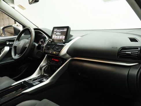 Used 2023 Mitsubishi Eclipse Cross SE AWD/4WD image 21