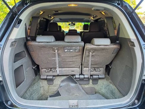 Used 2014 Honda Odyssey EX-L image 17