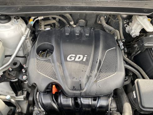 Used 2015 Hyundai Tucson Limited image 24