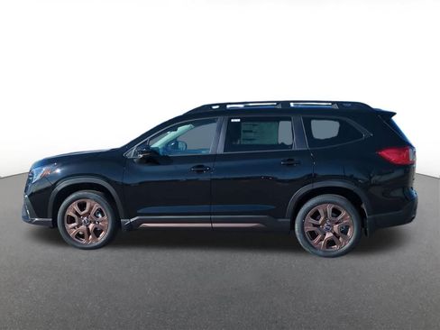 New 2026 Subaru Ascent Limited Bronze AWD/4WD image 3