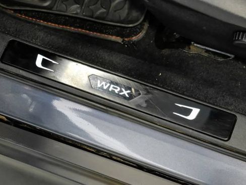 Used 2024 Subaru WRX TR AWD/4WD image 40