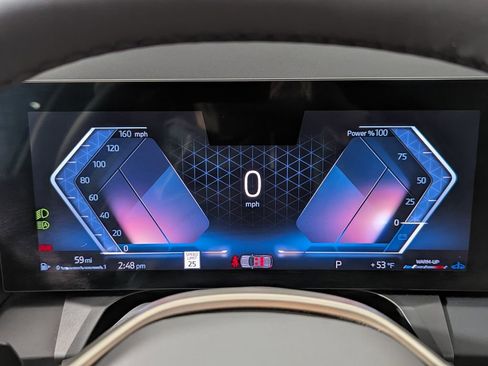 Used 2025 BMW X3 xDrive30i w/ Convenience Package image 33