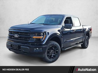 New 2026 Ford F150 XLT w/ Equipment Group 302A MID