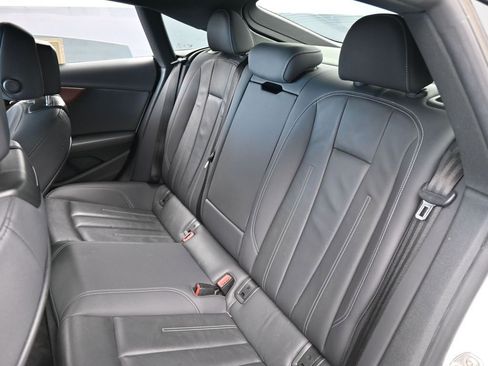 Used 2020 Audi A5 2.0T Premium image 36