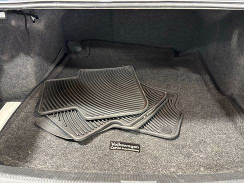 Used 2017 Volkswagen Passat 1.8T S image 28