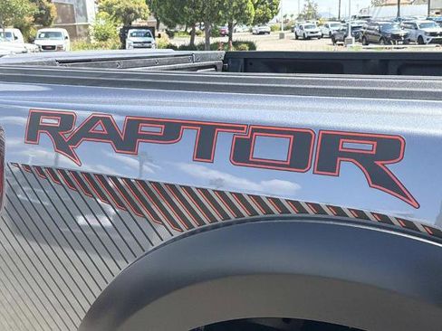 Certified 2024 Ford F150 Raptor AWD/4WD image 31