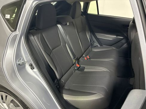 Certified 2024 Subaru Impreza 2.0i AWD/4WD image 27