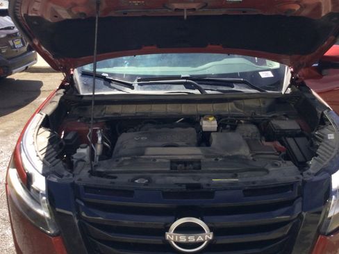 Used 2022 Nissan Pathfinder SL w/ SL Premium Package image 26