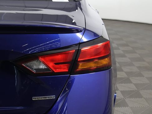 Used 2022 Nissan Altima 2.0 SR image 15