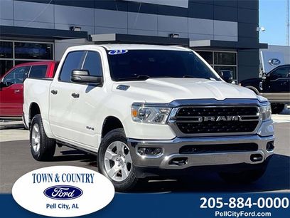 Used 2023 RAM 1500 Big Horn