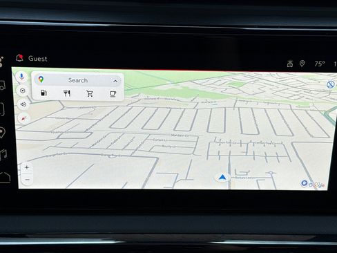 New 2026 GMC Sierra 1500 AT4 w/ Technology Package AWD/4WD image 19