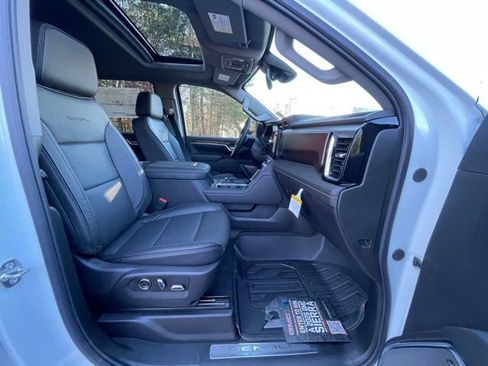 New 2026 GMC Sierra 2500 Denali image 22