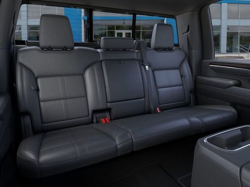 New 2026 Chevrolet Silverado 2500 High Country w/ High Country Premium Package image 33