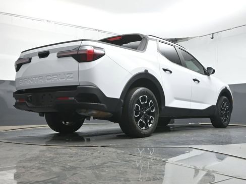 Used 2022 Hyundai Santa Cruz SEL w/ Activity Package image 36