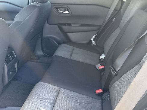 New 2026 Nissan Rogue SV image 18