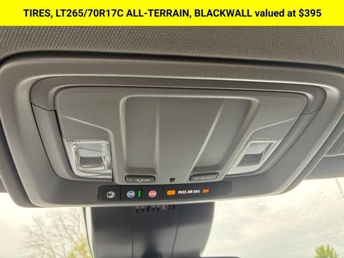 New 2026 Chevrolet Silverado 1500 W/T RWD image 3