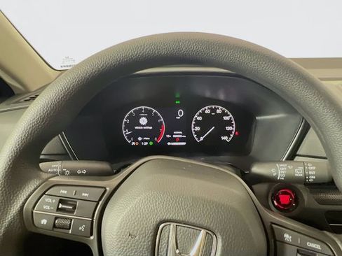 Used 2026 Honda CR-V LX image 12
