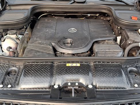 Used 2026 Mercedes-Benz GLE 450 4MATIC image 29
