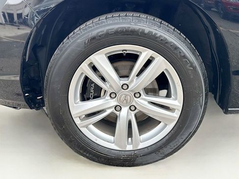 Used 2014 Acura RDX FWD image 39