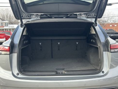 Used 2023 Buick Envision Essence w/ Sport Touring Package image 8